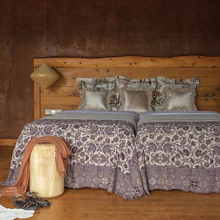 ホテル Olengoti Eco Safari Camp Talek エクステリア 写真