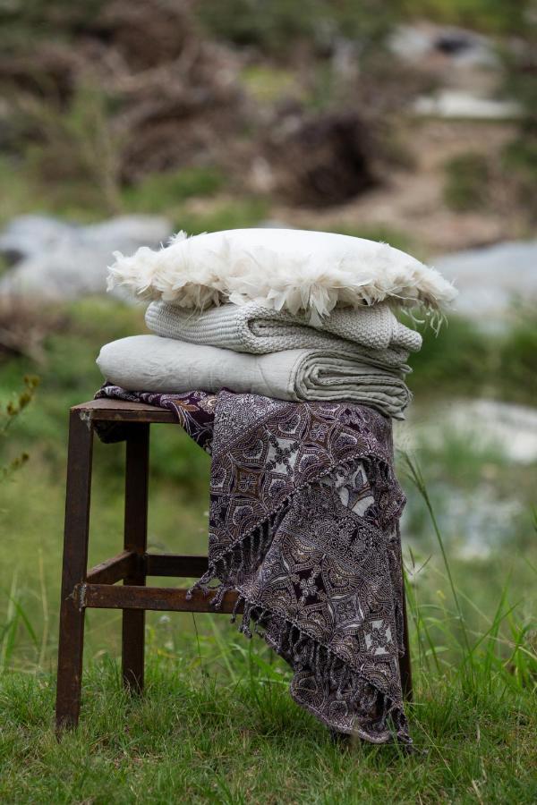 ホテル Olengoti Eco Safari Camp Talek エクステリア 写真