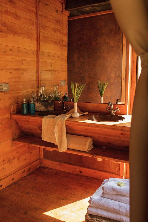 ホテル Olengoti Eco Safari Camp Talek エクステリア 写真