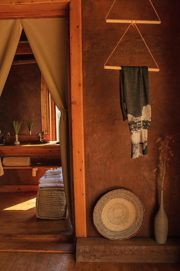 ホテル Olengoti Eco Safari Camp Talek エクステリア 写真